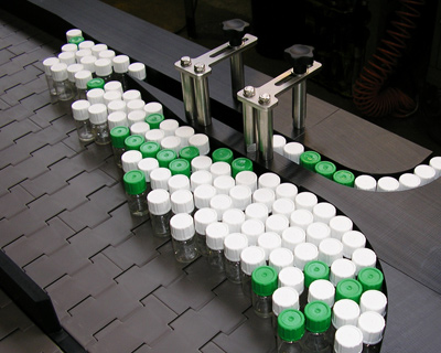 Conveyor Belts for Pharmaceutical Industry