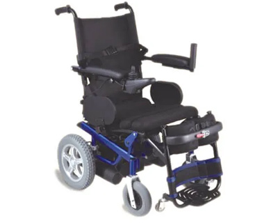 Power wheelchairs P-102